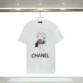 Picture of Givenchy T Shirts Short _SKUChanelS-XXL905135100
